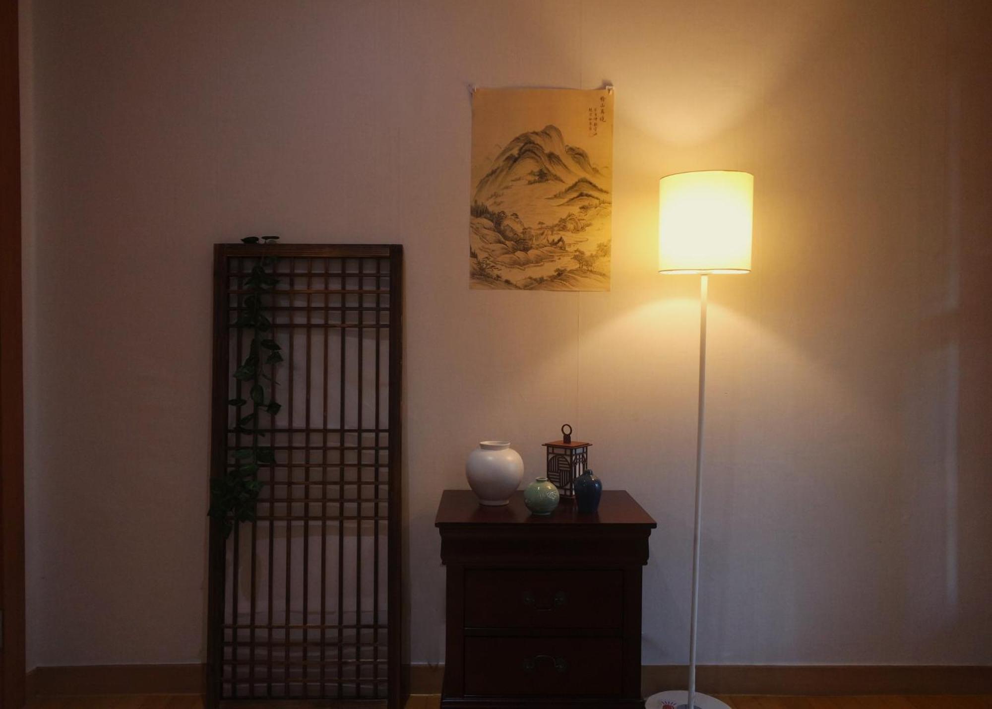 Mainstay Séoul Extérieur photo